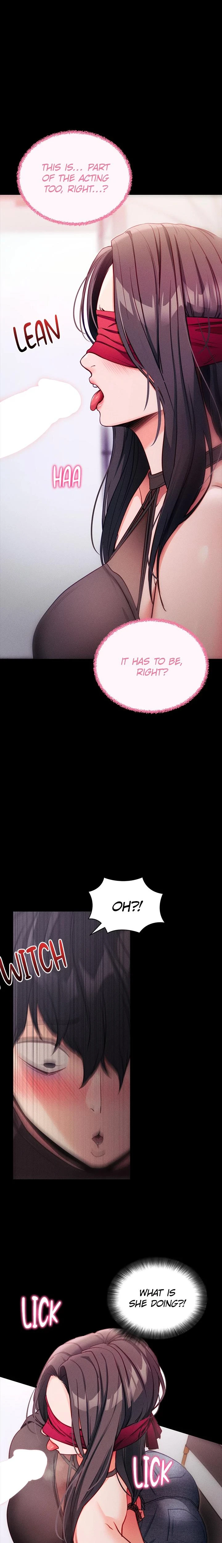 Do It For Me Chapter 20 Page 6