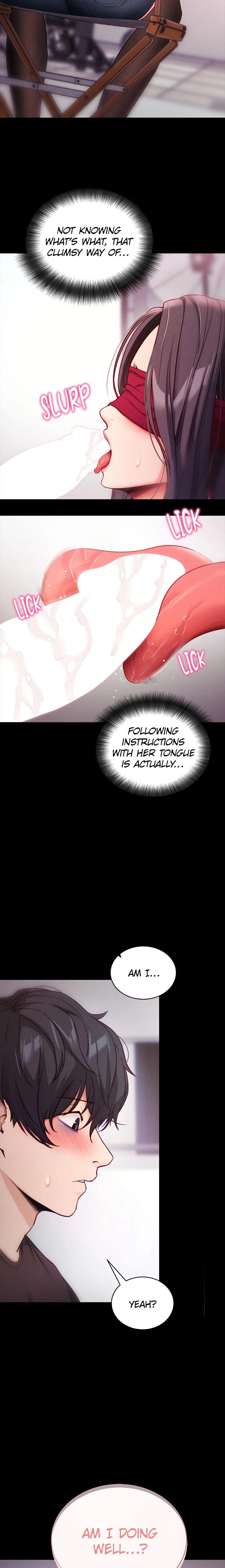 Do It For Me Chapter 20 Page 8
