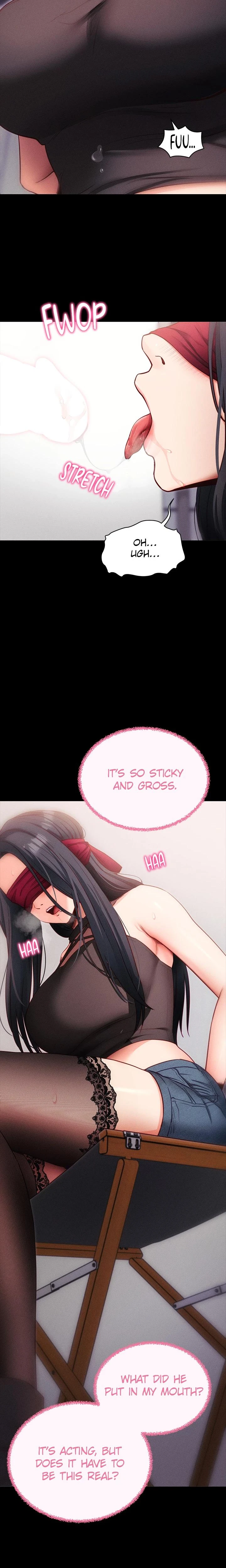 Do It For Me Chapter 20 Page 12