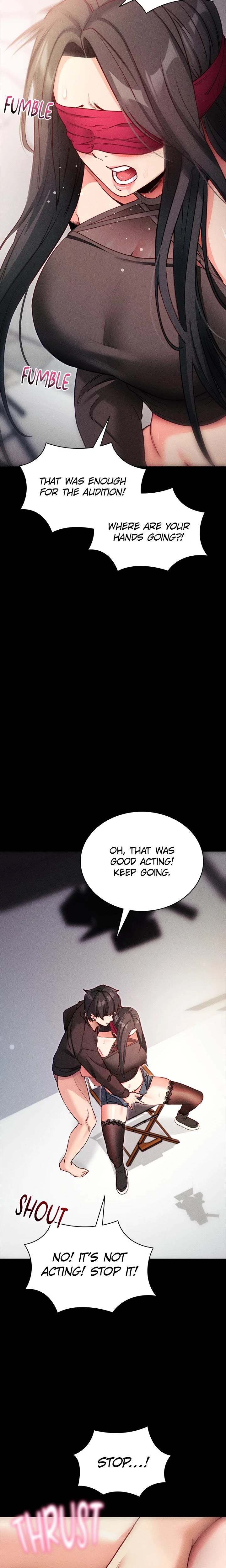 Do It For Me Chapter 20 Page 14