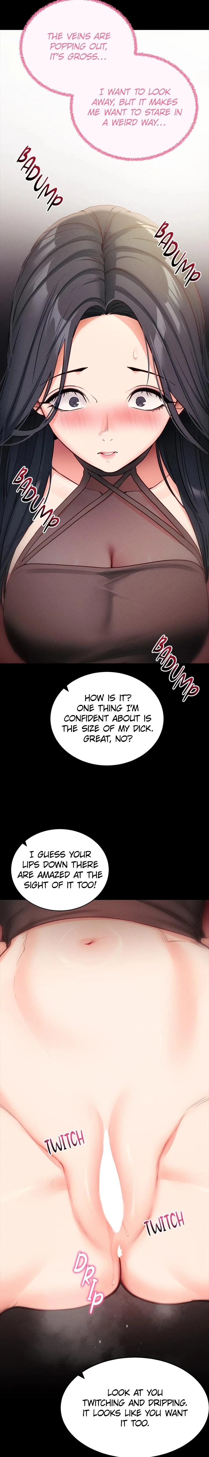 Do It For Me Chapter 20 Page 20