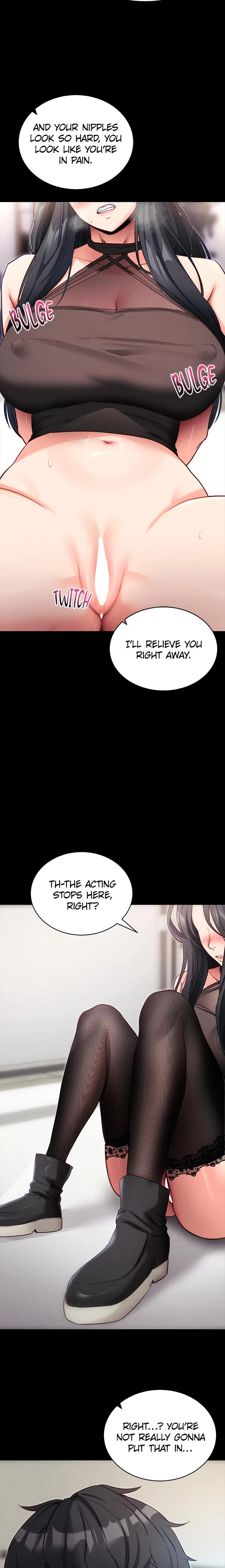 Do It For Me Chapter 20 Page 21