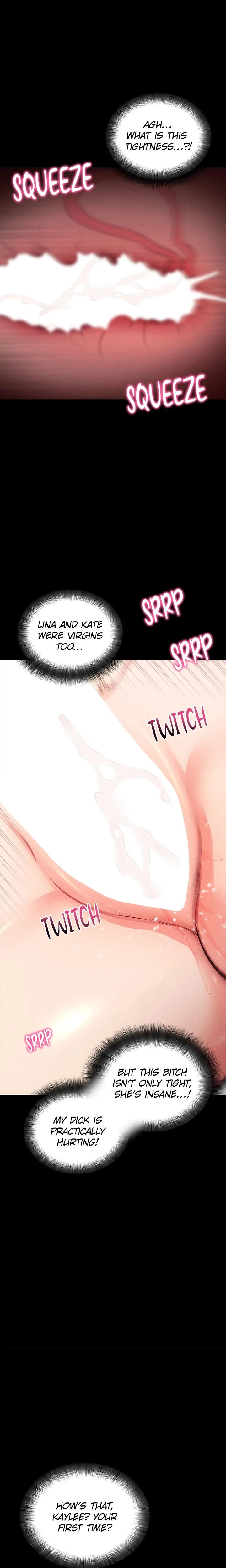 Do It For Me Chapter 20 Page 24