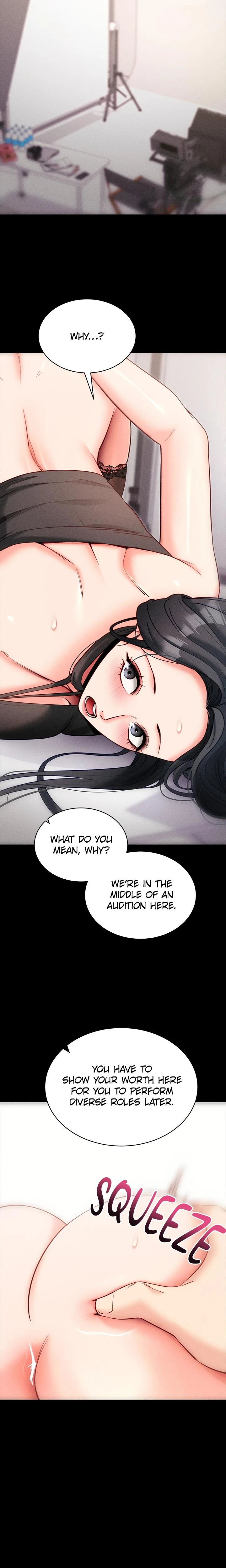 Do It For Me Chapter 21 Page 3