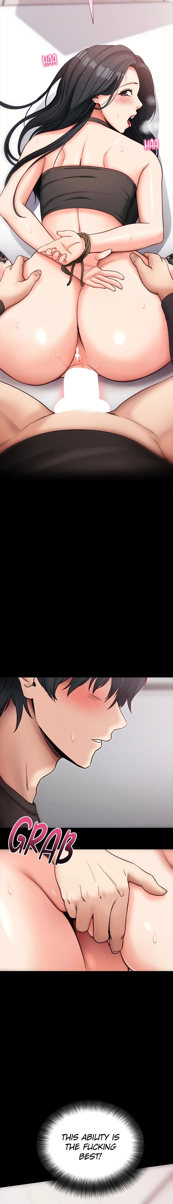 Do It For Me Chapter 21 Page 6