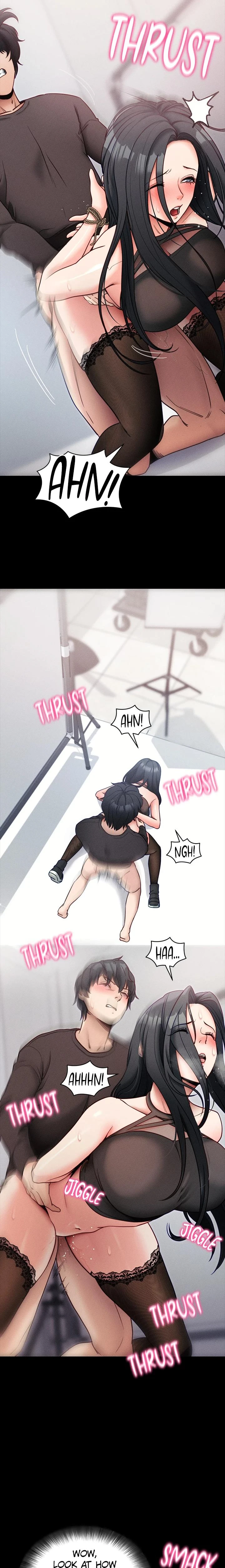 Do It For Me Chapter 21 Page 7