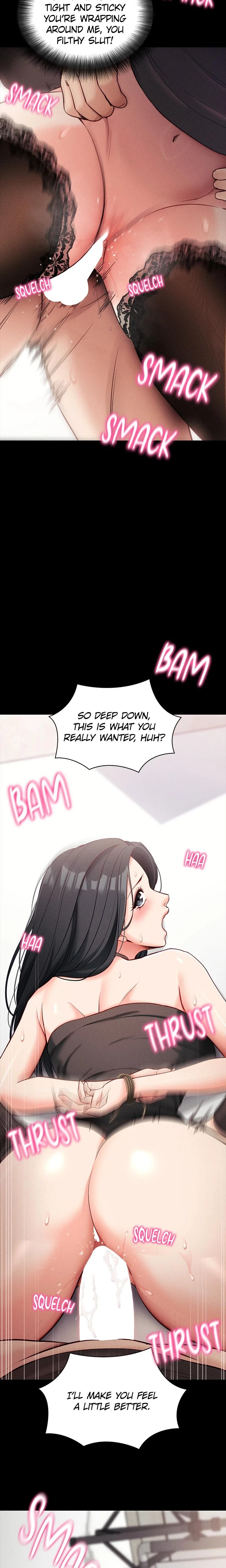 Do It For Me Chapter 21 Page 8