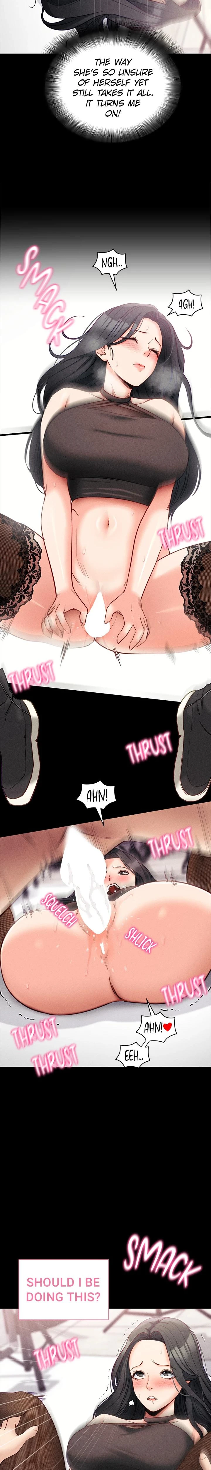 Do It For Me Chapter 21 Page 13