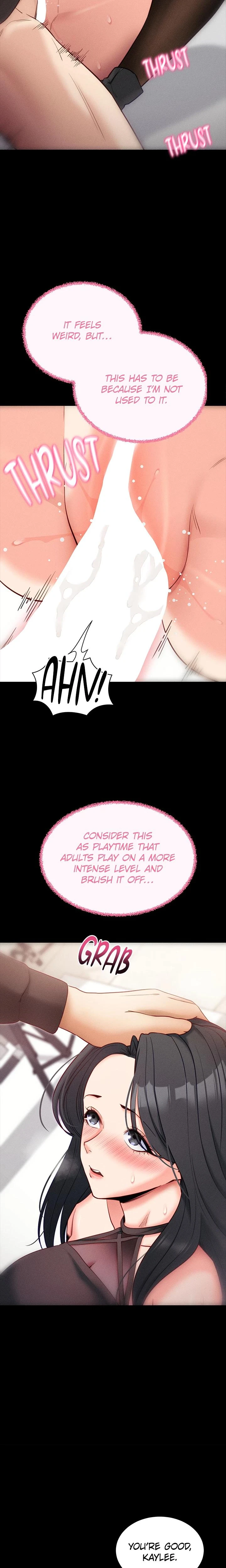 Do It For Me Chapter 21 Page 15