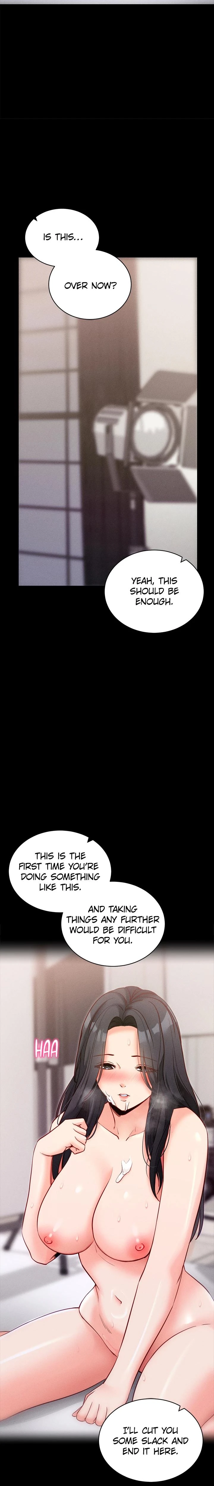 Do It For Me Chapter 21 Page 24