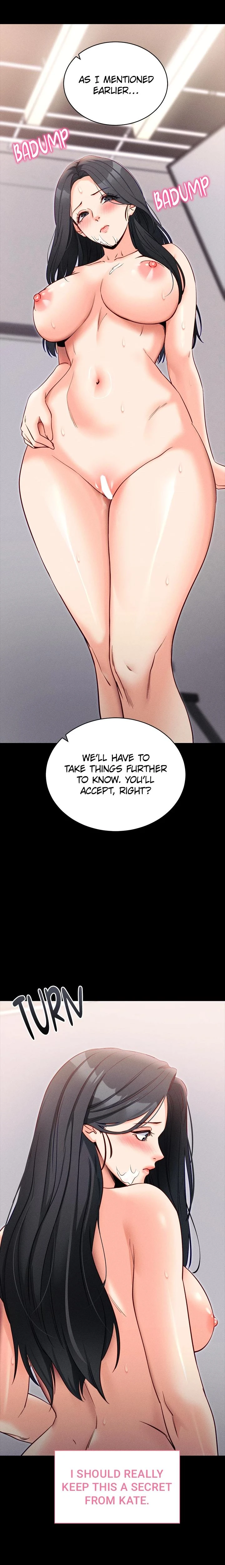 Do It For Me Chapter 21 Page 27