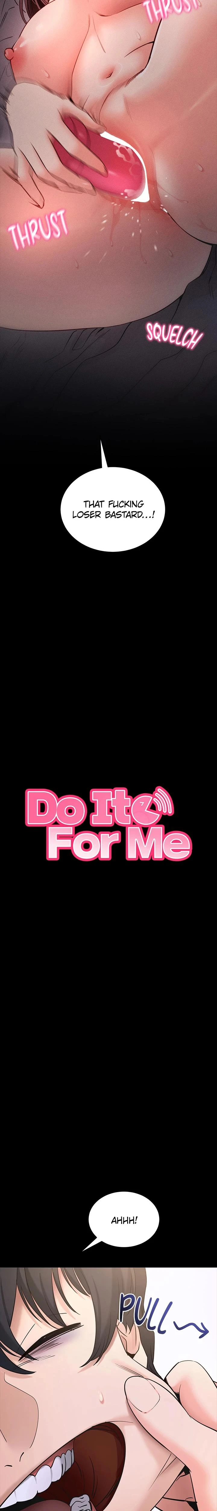 Do It For Me Chapter 22 Page 2