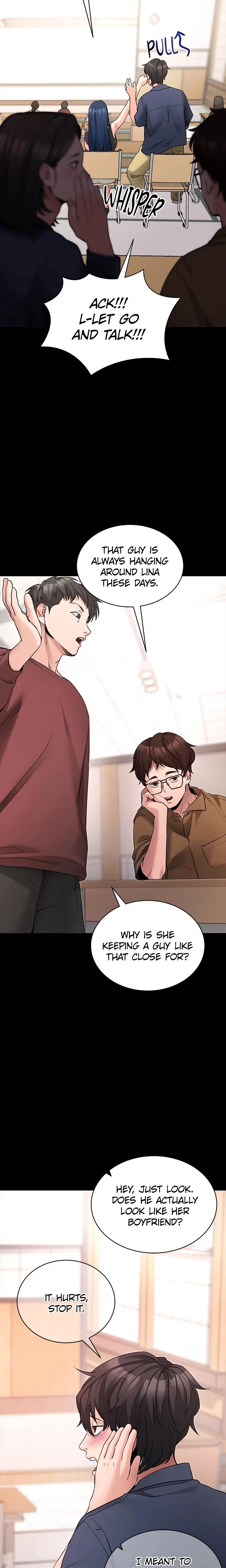 Do It For Me Chapter 22 Page 4