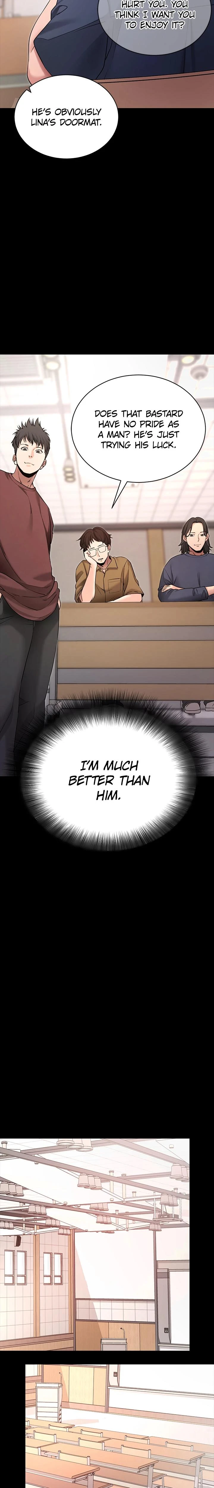 Do It For Me Chapter 22 Page 5