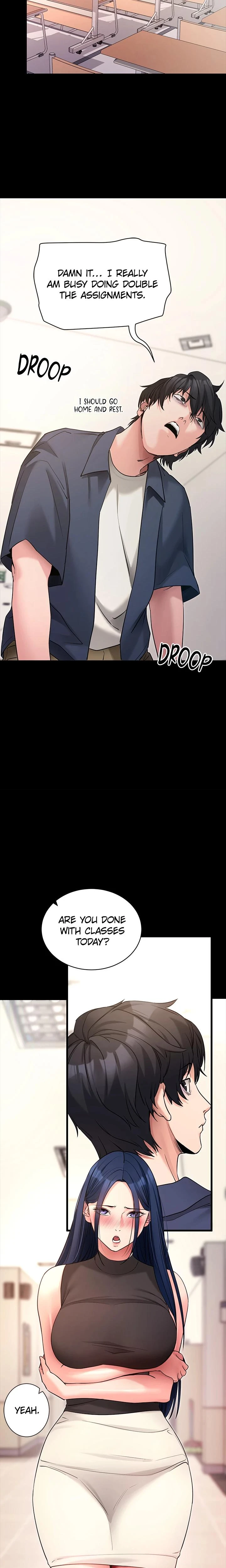 Do It For Me Chapter 22 Page 6
