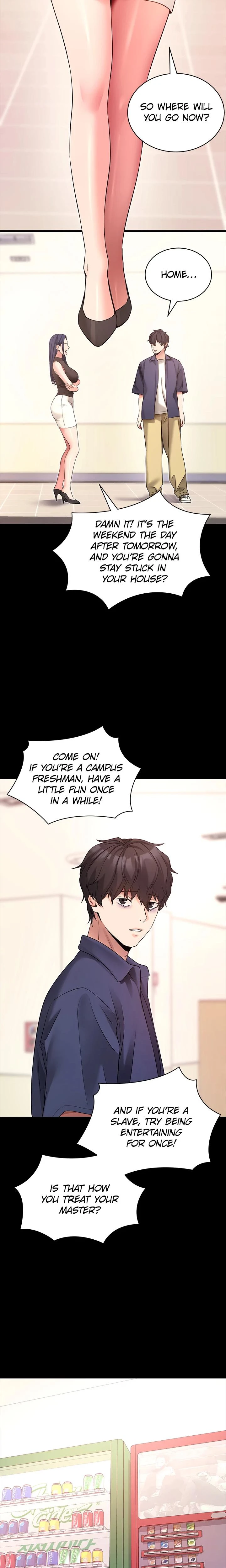 Do It For Me Chapter 22 Page 7