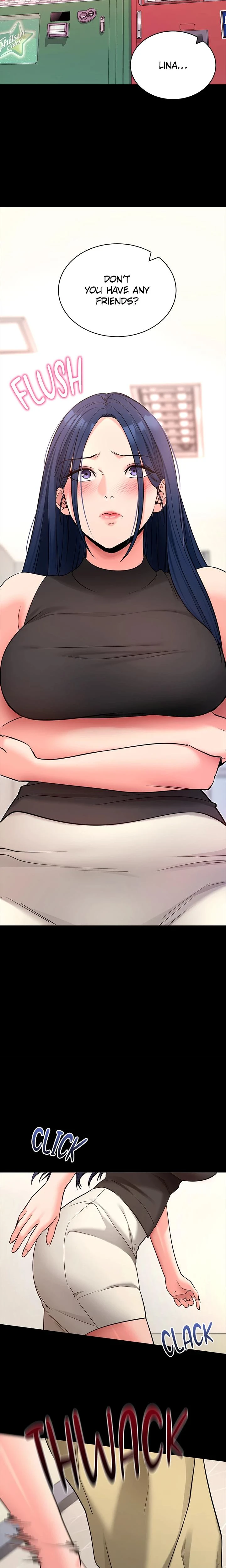 Do It For Me Chapter 22 Page 8
