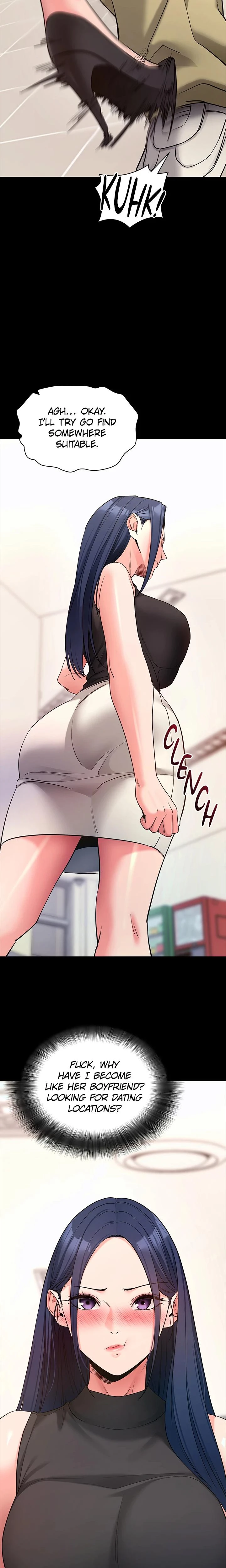 Do It For Me Chapter 22 Page 9