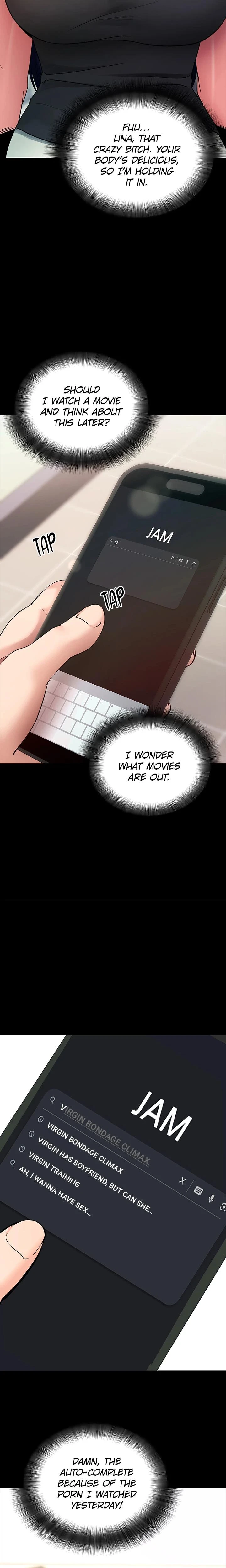 Do It For Me Chapter 22 Page 10