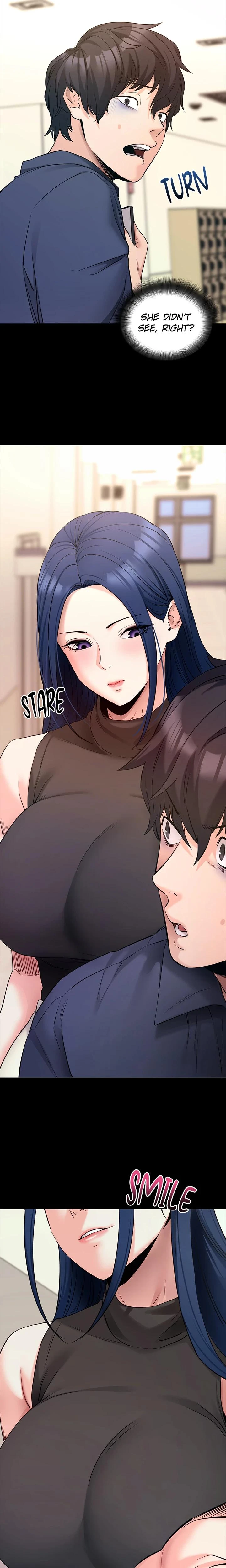 Do It For Me Chapter 22 Page 11