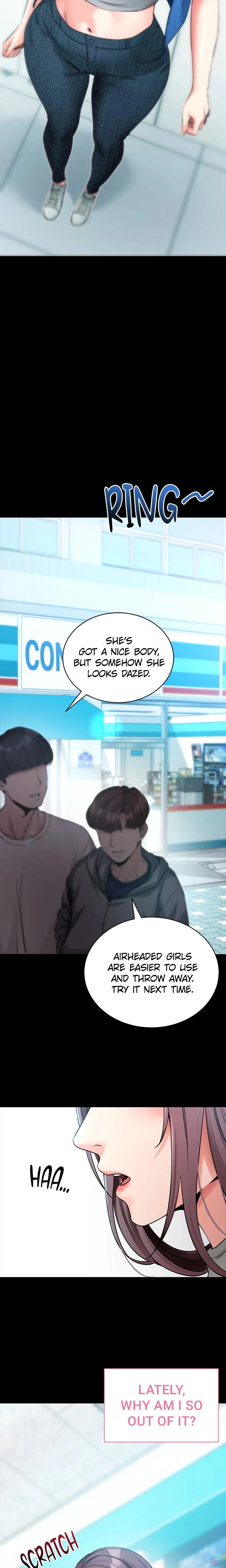 Do It For Me Chapter 22 Page 15