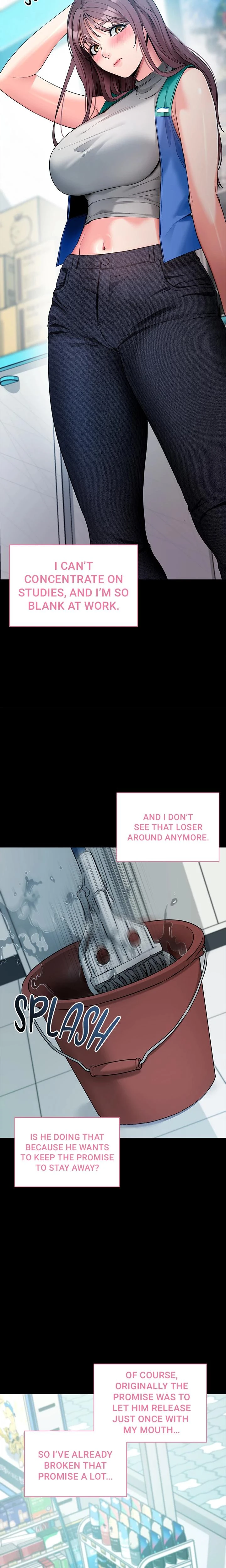 Do It For Me Chapter 22 Page 16