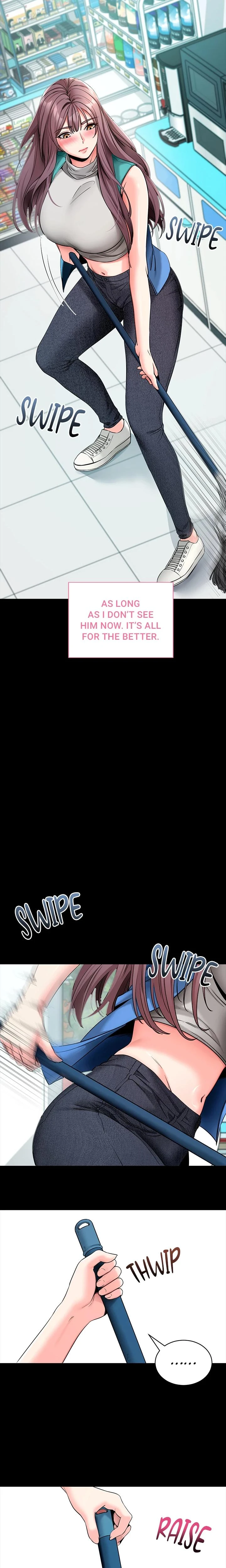 Do It For Me Chapter 22 Page 17