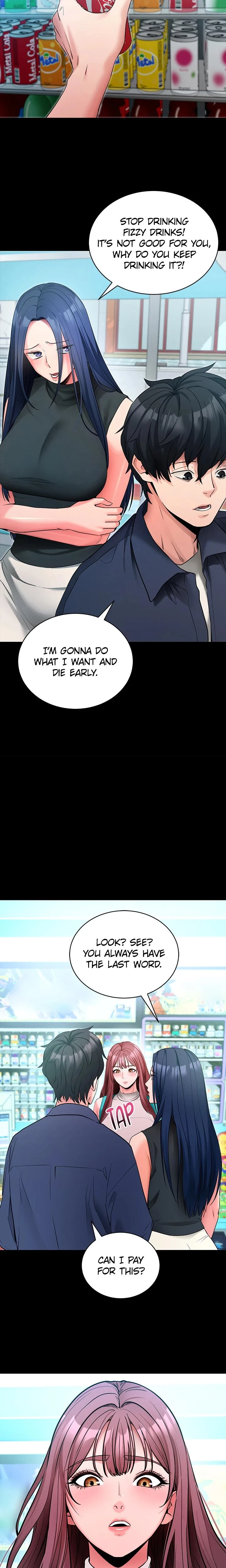 Do It For Me Chapter 22 Page 20