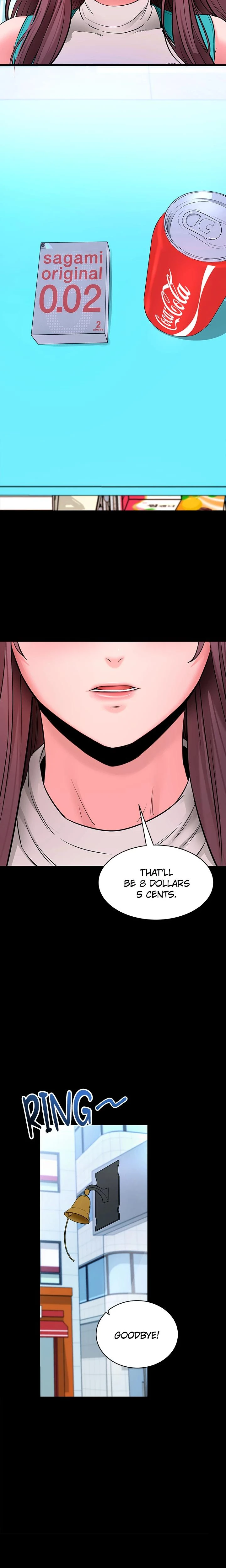 Do It For Me Chapter 22 Page 21