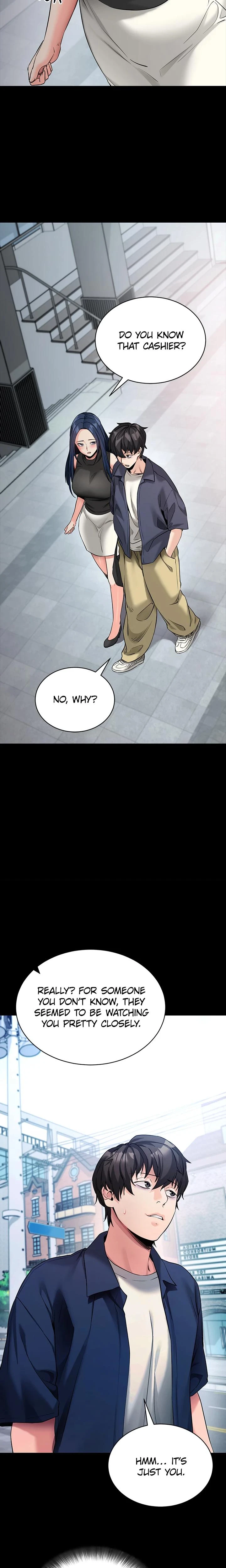 Do It For Me Chapter 22 Page 24