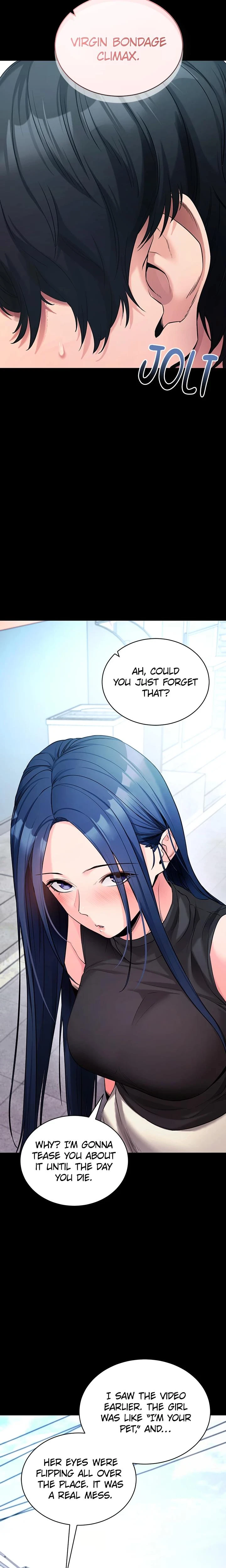 Do It For Me Chapter 22 Page 26
