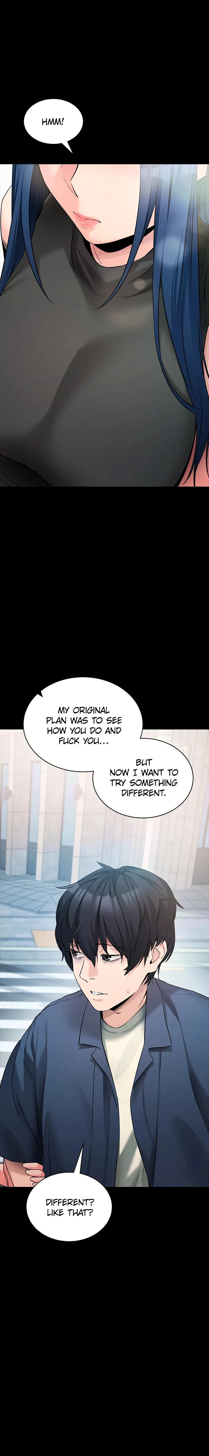 Do It For Me Chapter 23 Page 1