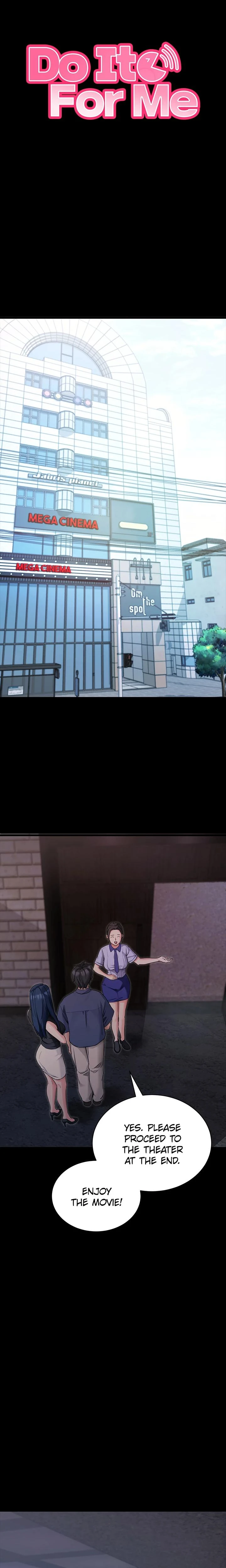 Do It For Me Chapter 23 Page 4