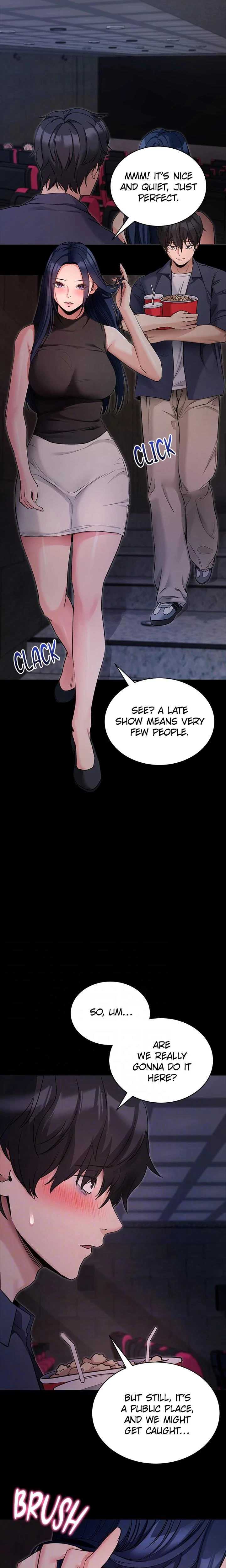 Do It For Me Chapter 23 Page 5