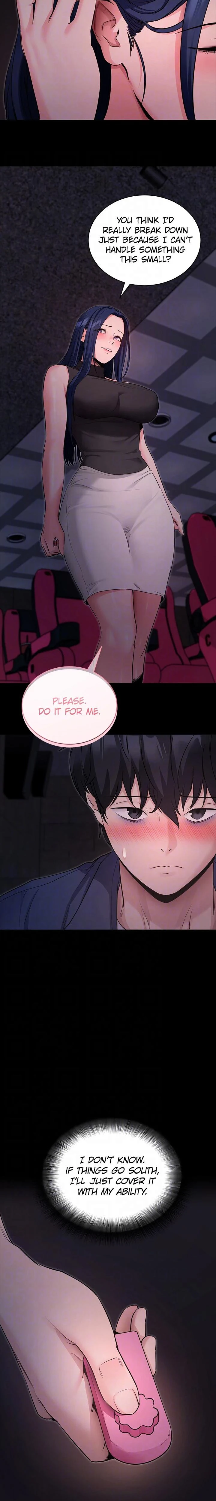 Do It For Me Chapter 23 Page 6