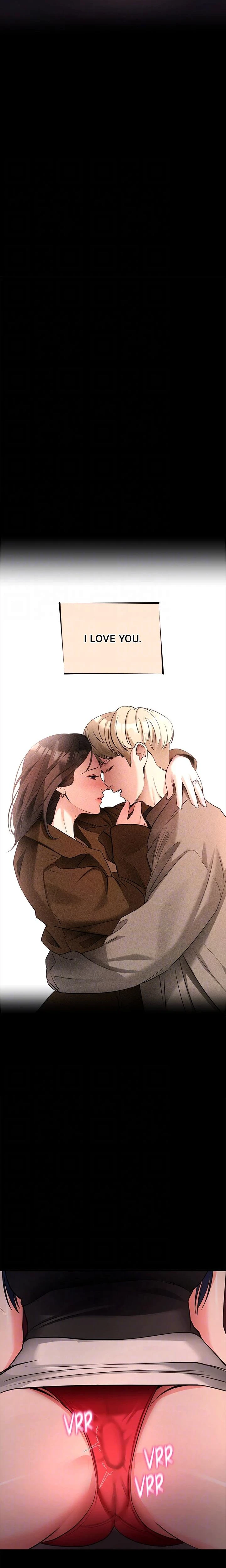 Do It For Me Chapter 23 Page 7