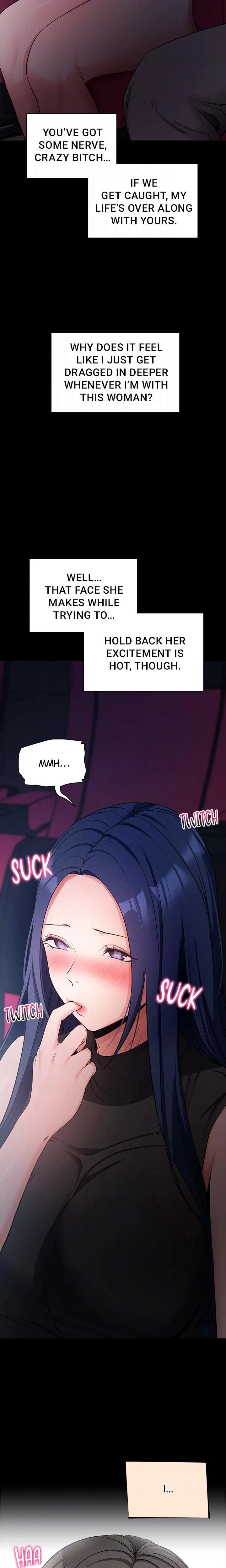 Do It For Me Chapter 23 Page 9