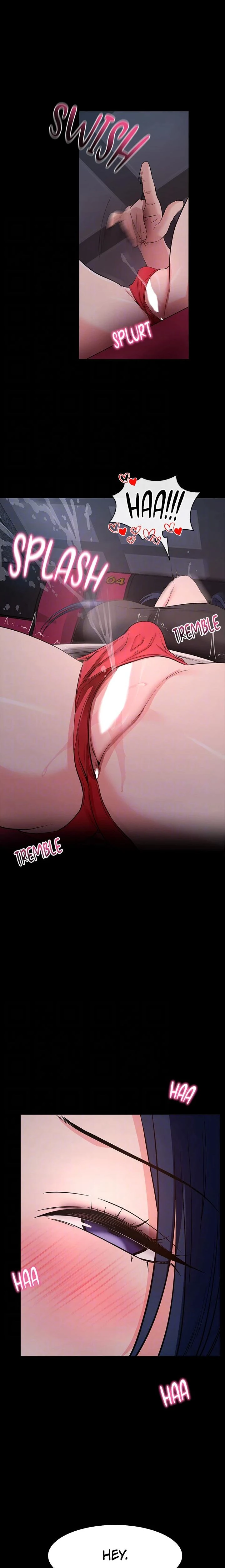 Do It For Me Chapter 23 Page 14