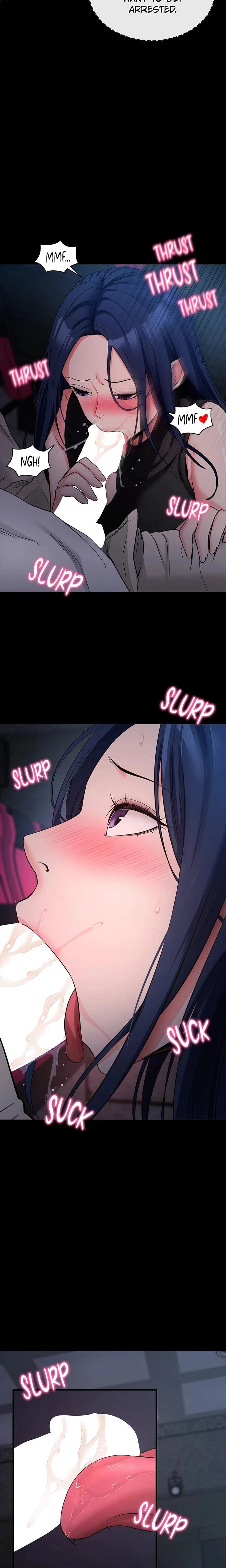 Do It For Me Chapter 23 Page 19