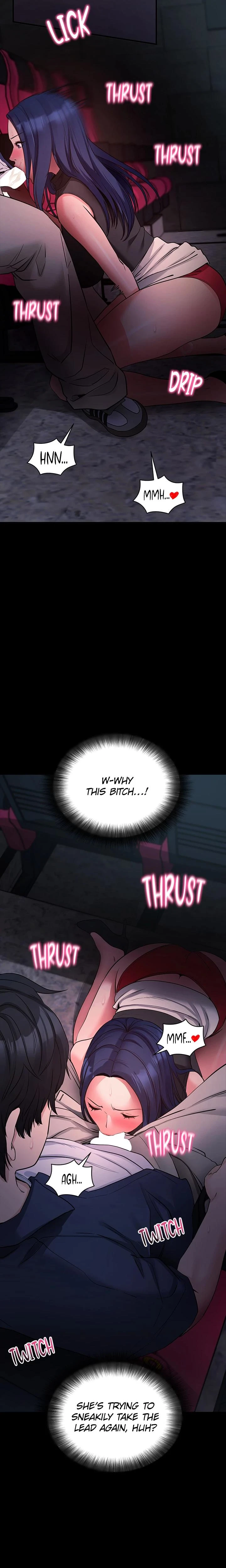 Do It For Me Chapter 23 Page 20