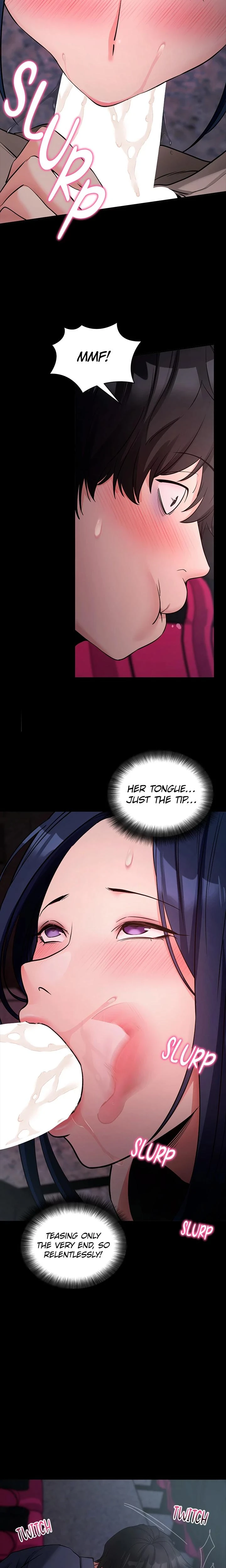 Do It For Me Chapter 23 Page 22