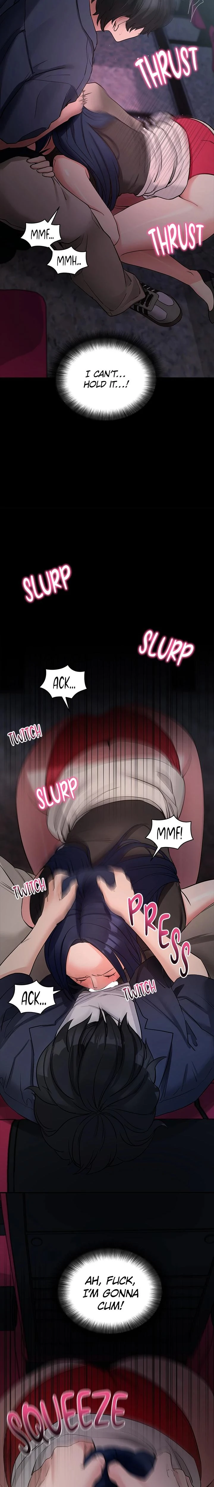 Do It For Me Chapter 23 Page 23