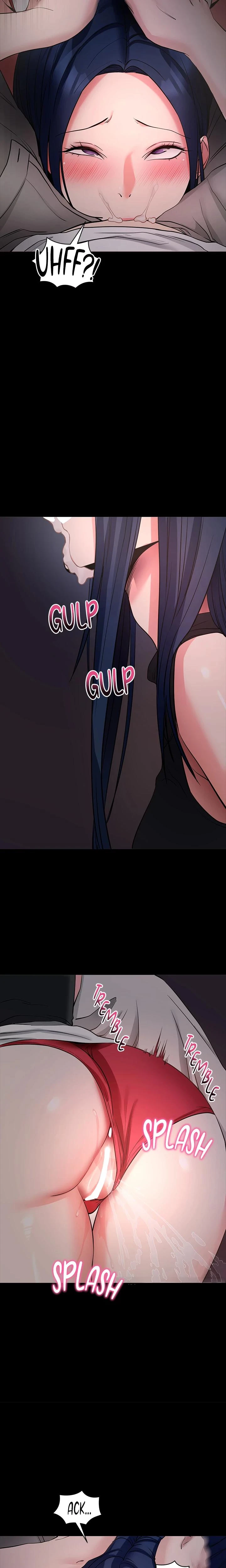 Do It For Me Chapter 23 Page 24