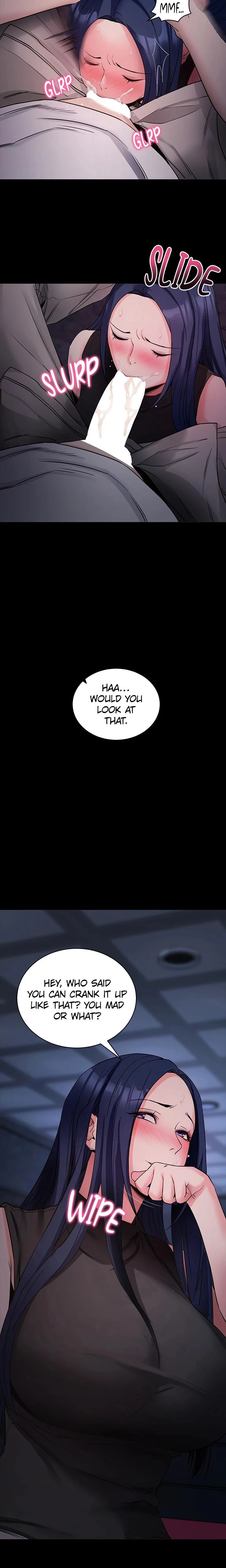 Do It For Me Chapter 23 Page 25