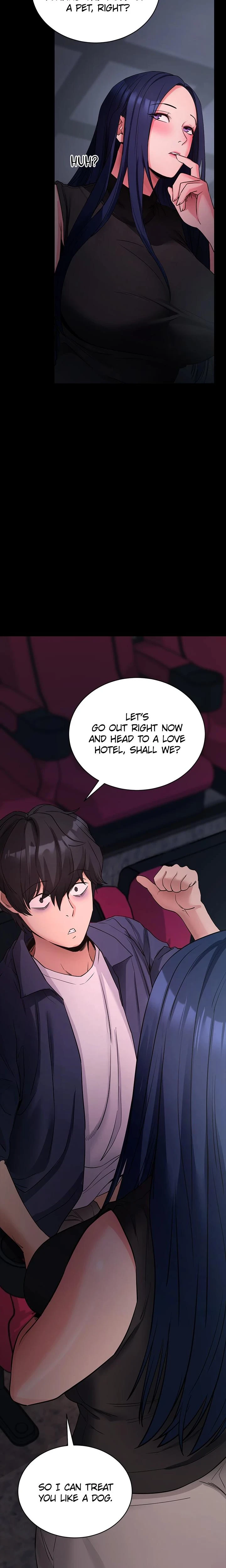 Do It For Me Chapter 23 Page 27
