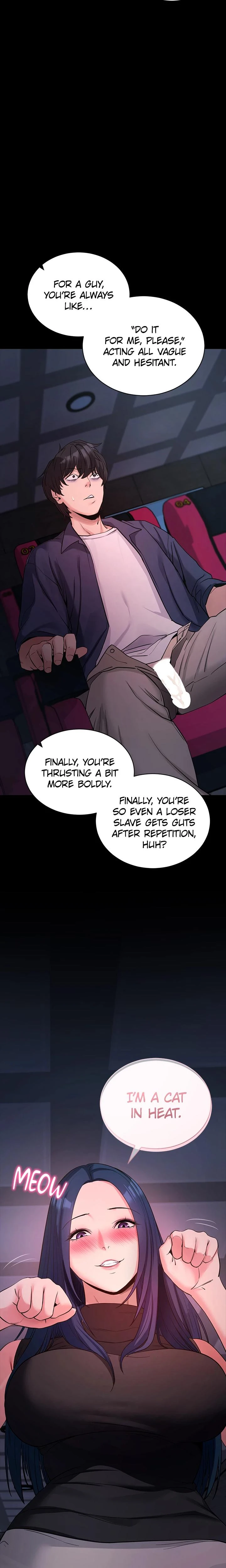 Do It For Me Chapter 23 Page 29
