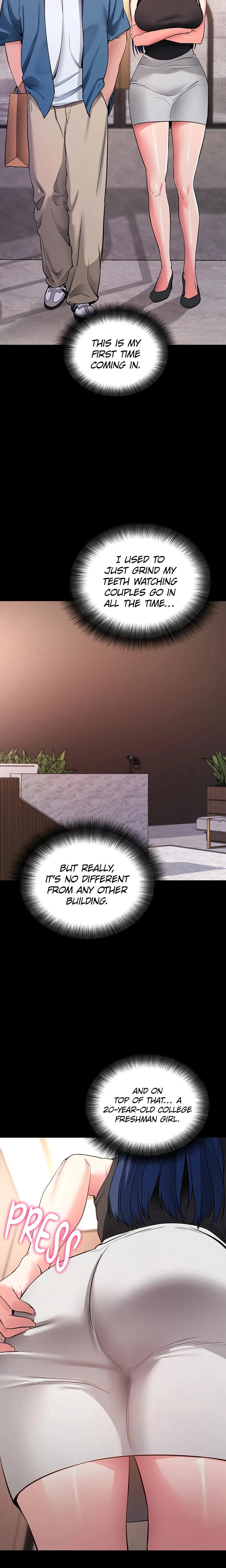 Do It For Me Chapter 24 Page 3