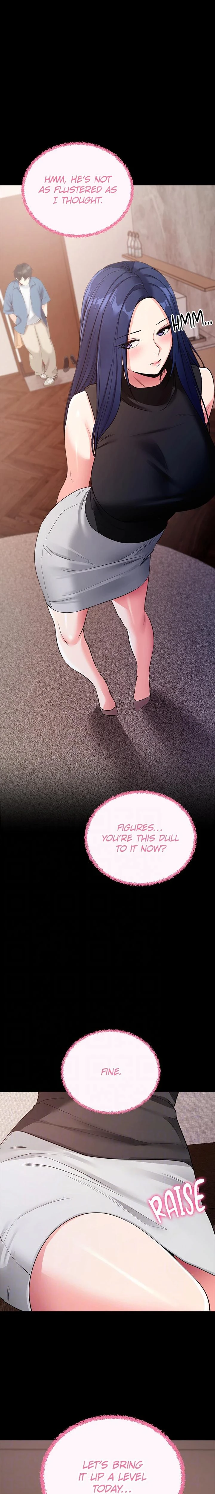 Do It For Me Chapter 24 Page 5
