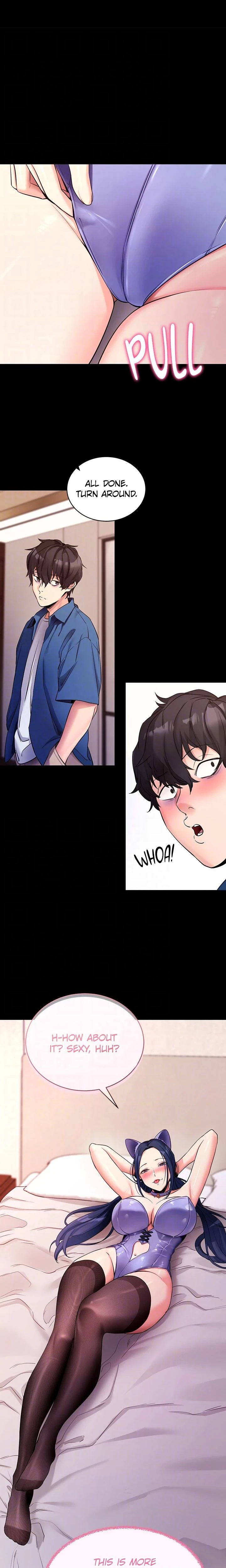 Do It For Me Chapter 24 Page 7