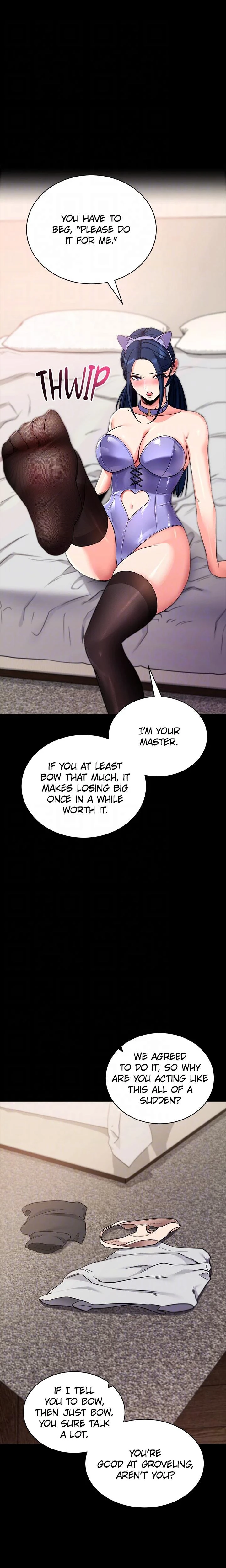 Do It For Me Chapter 24 Page 9